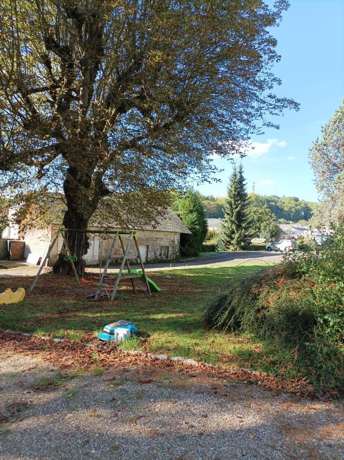 Chateau Gruchet Le Valasse Luaran gambar